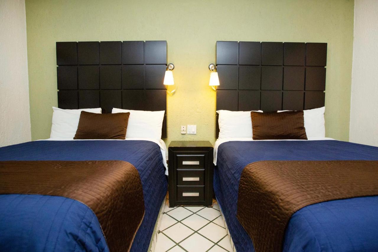 Terranova 3* San José del Cabo