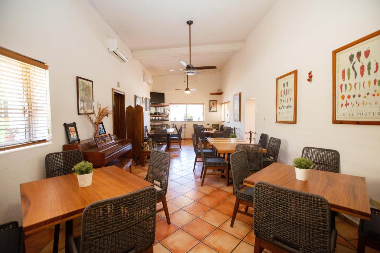 Hotel Terranova San José del Cabo