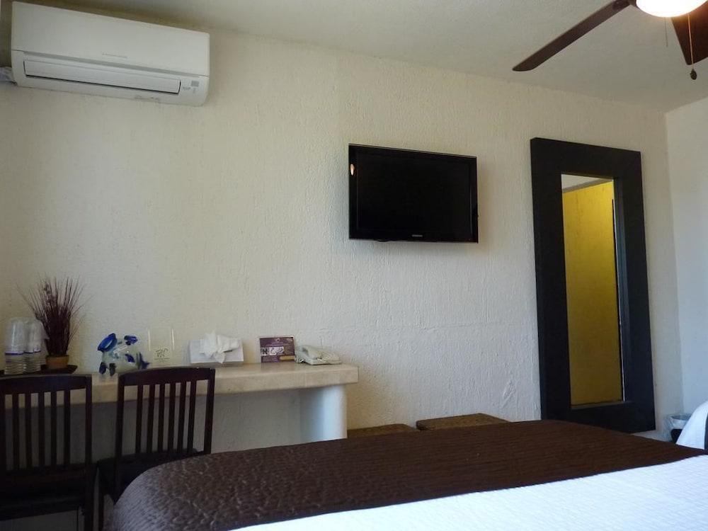 Terranova 3* San José del Cabo